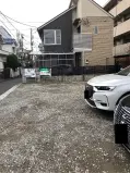 世田谷区世田谷１丁目　月極駐車場